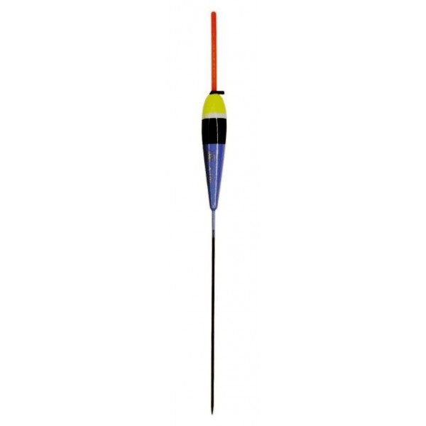 Поплавок для рыбалки, глухой, ZEOX ZF-201, вес 3,0г